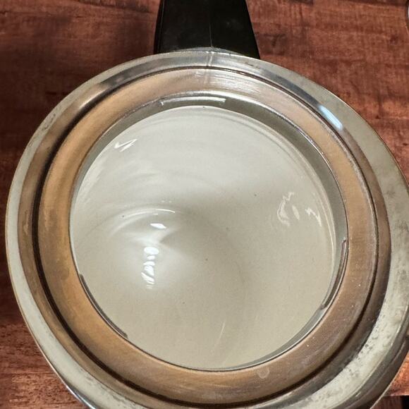 Corning ware 9 cup Percolator/ Pitcher - Picture 6 of 11